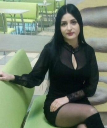 Анкета проститутки Светлана - Фото, г. Алексеевка, 22 года, №15636